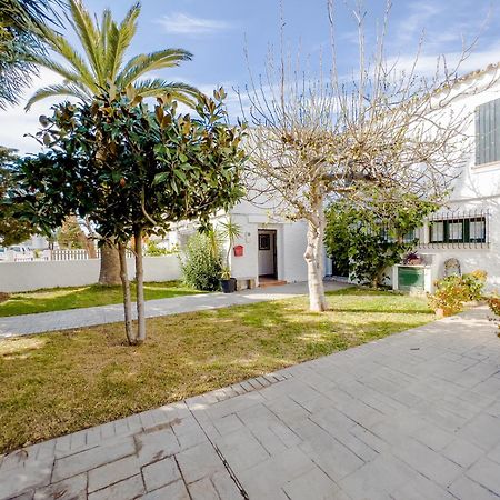 Zahara Villas Y Apartamentos Zahara de los Atunes Kültér fotó