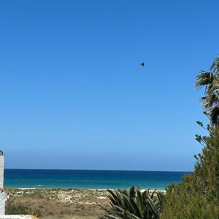 Zahara Villas Y Apartamentos Zahara de los Atunes Kültér fotó