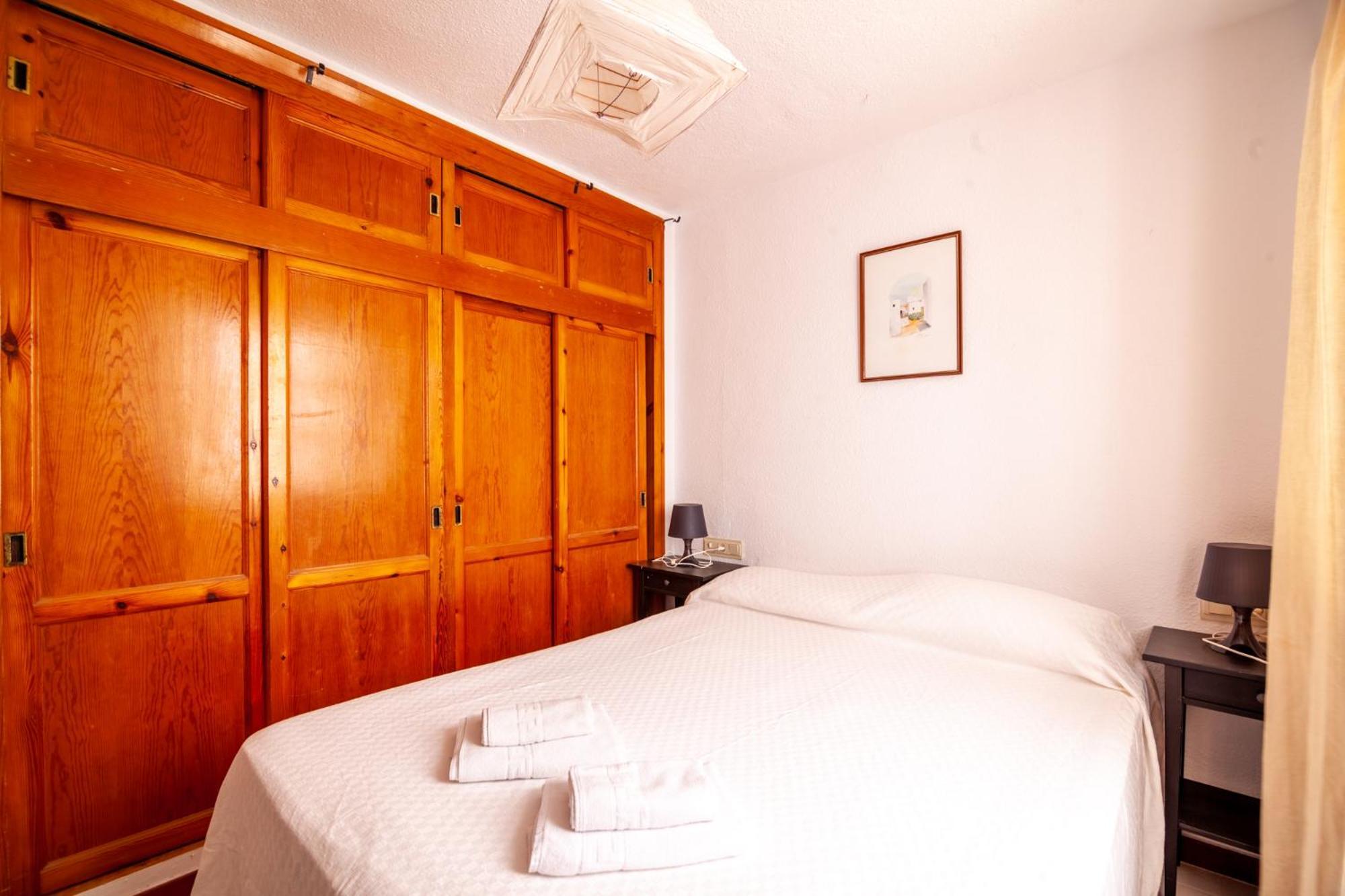 Zahara Villas Y Apartamentos Zahara de los Atunes Kültér fotó