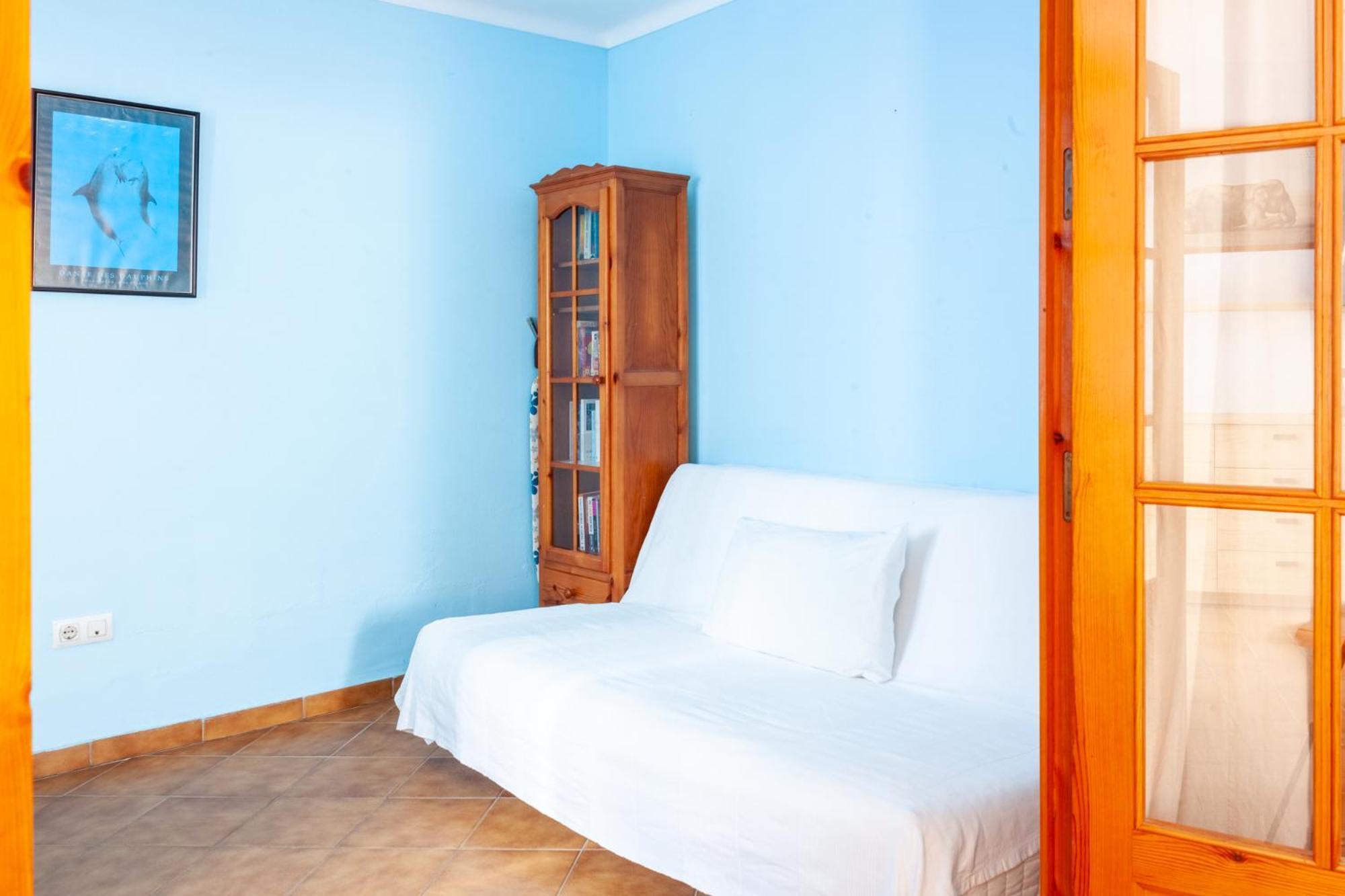 Zahara Villas Y Apartamentos Zahara de los Atunes Kültér fotó