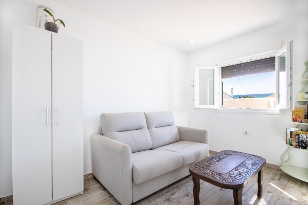 Zahara Villas Y Apartamentos Zahara de los Atunes Kültér fotó
