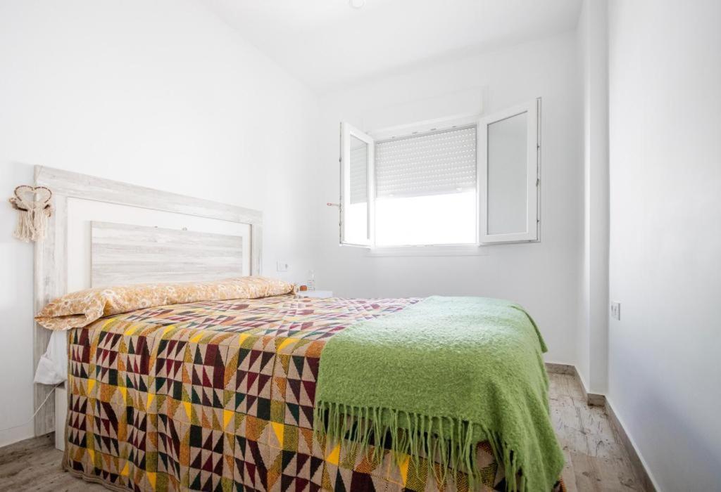 Zahara Villas Y Apartamentos Zahara de los Atunes Kültér fotó