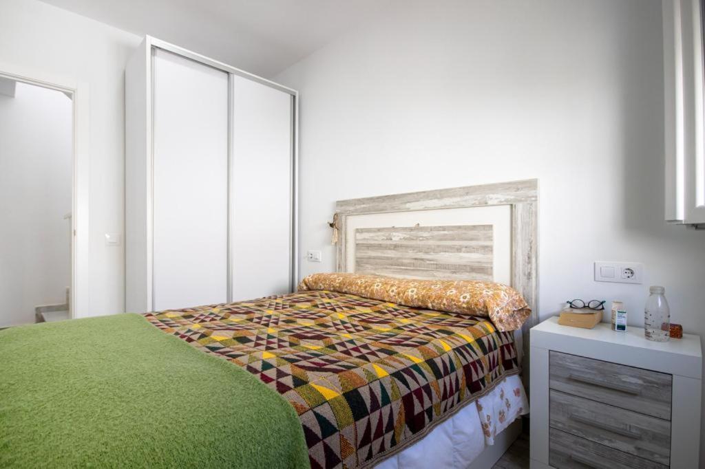 Zahara Villas Y Apartamentos Zahara de los Atunes Kültér fotó