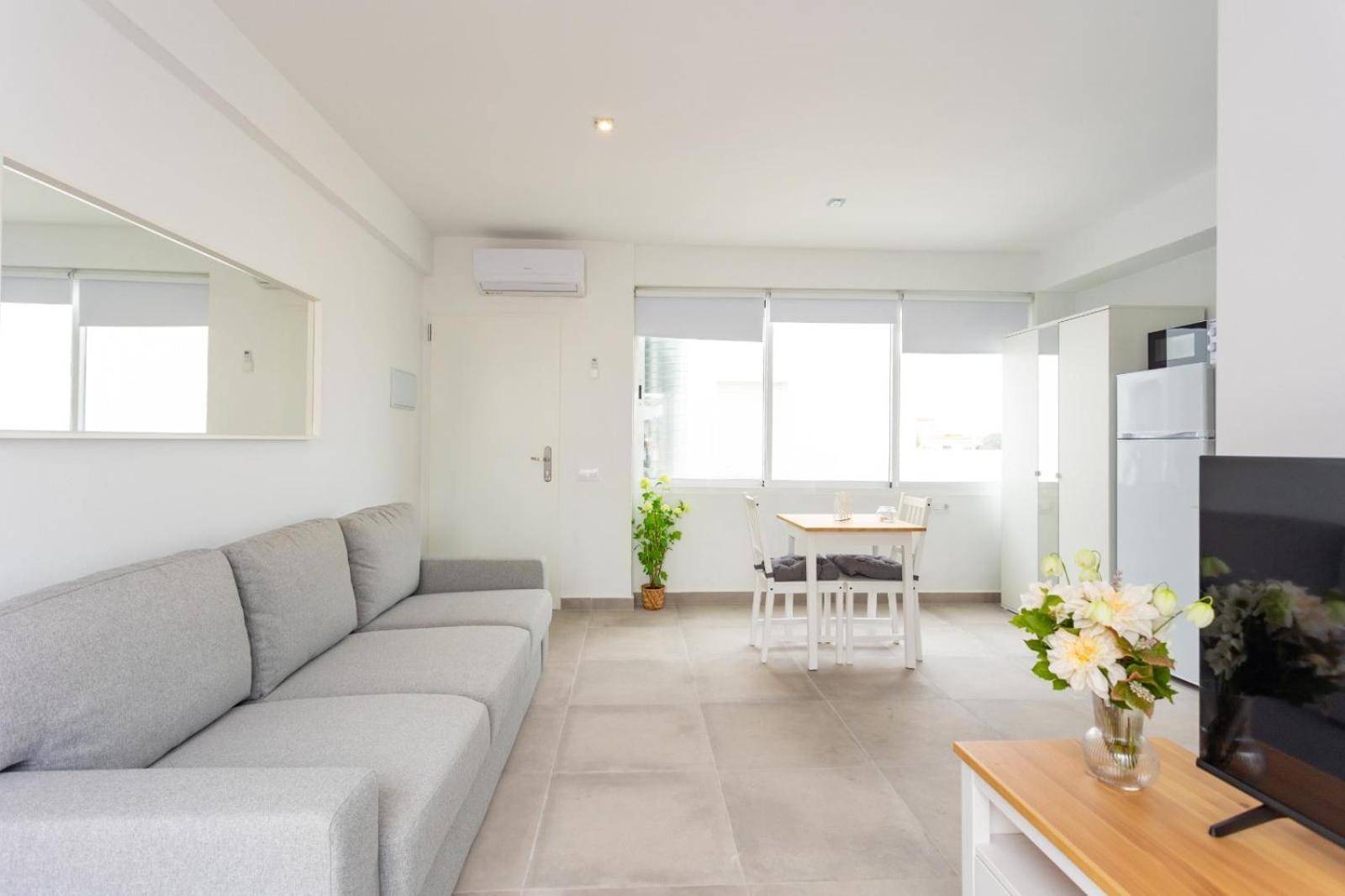 Zahara Villas Y Apartamentos Zahara de los Atunes Kültér fotó