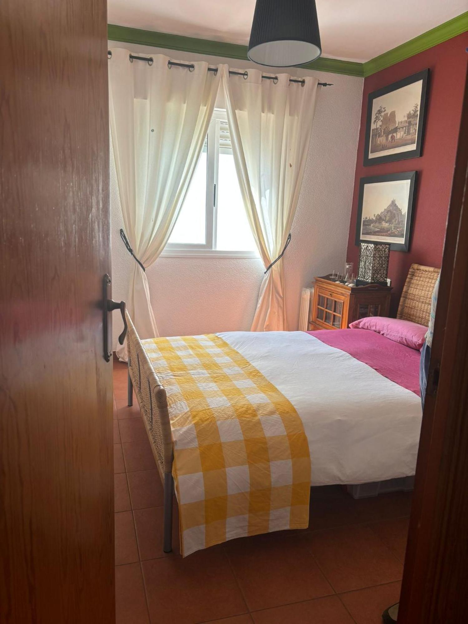 Zahara Villas Y Apartamentos Zahara de los Atunes Kültér fotó