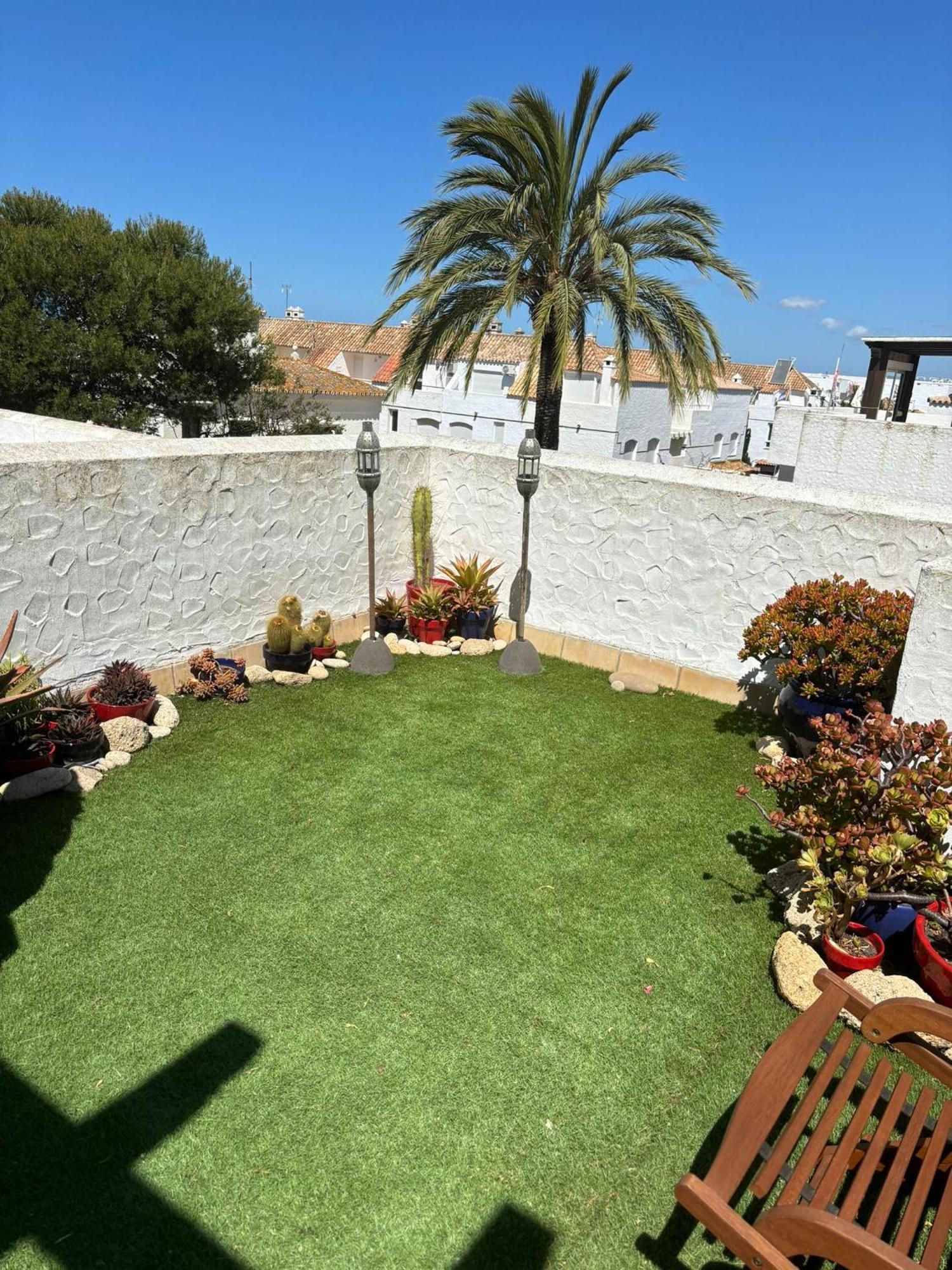 Zahara Villas Y Apartamentos Zahara de los Atunes Kültér fotó