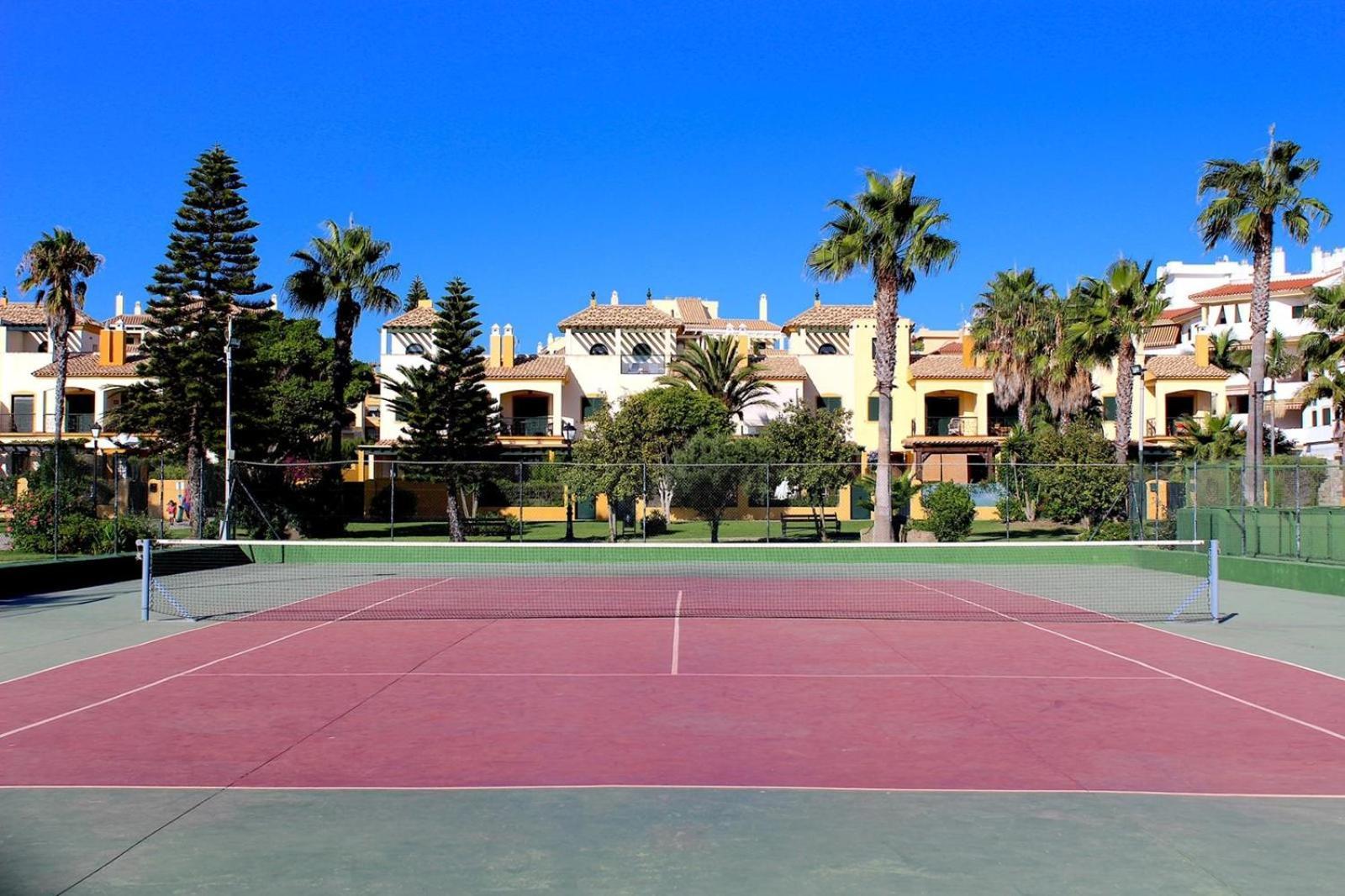 Zahara Villas Y Apartamentos Zahara de los Atunes Szoba fotó