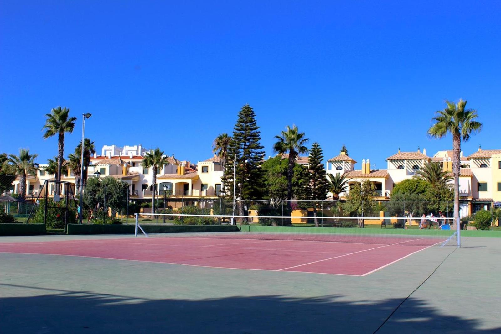Zahara Villas Y Apartamentos Zahara de los Atunes Szoba fotó
