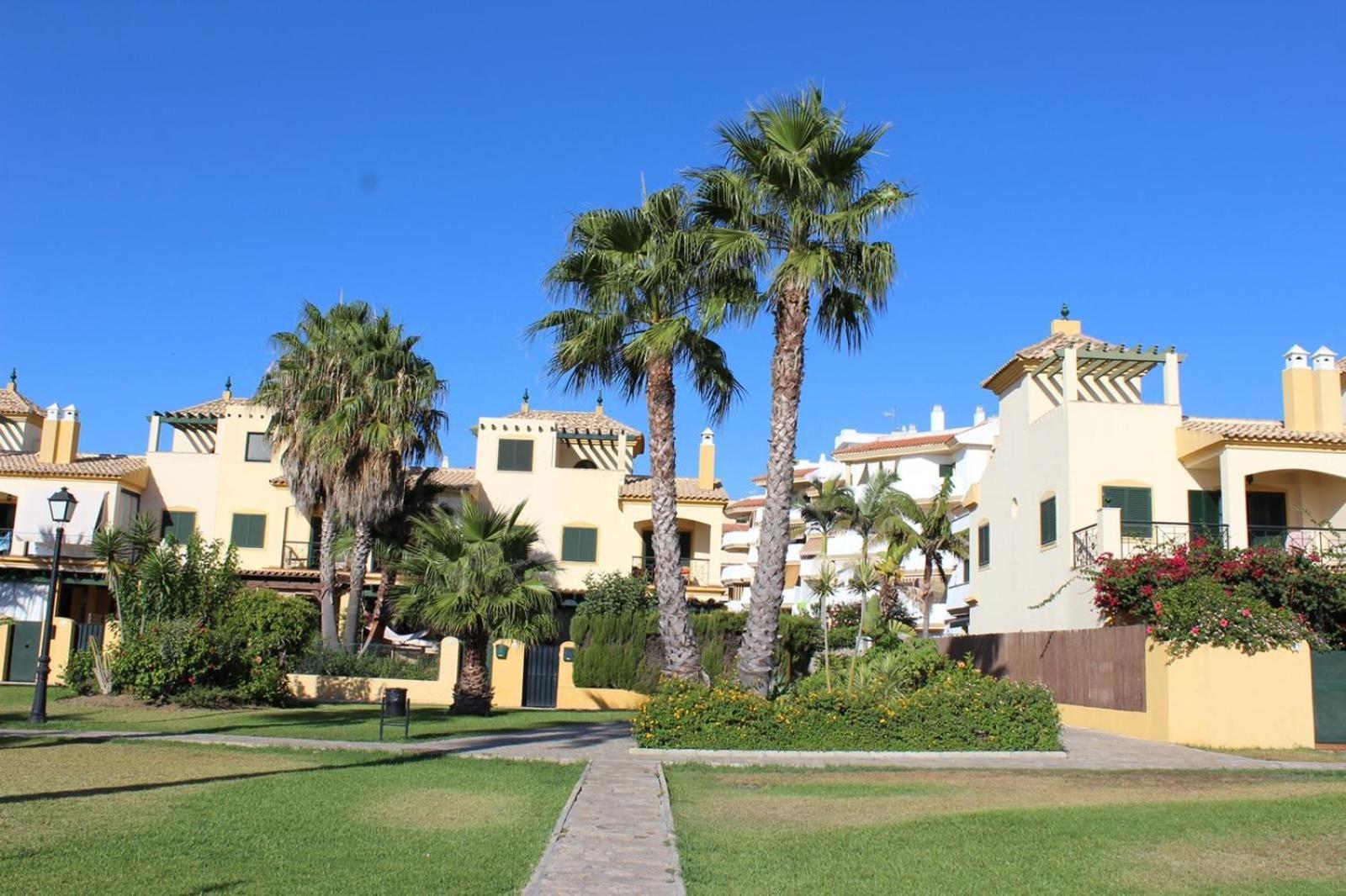 Zahara Villas Y Apartamentos Zahara de los Atunes Szoba fotó