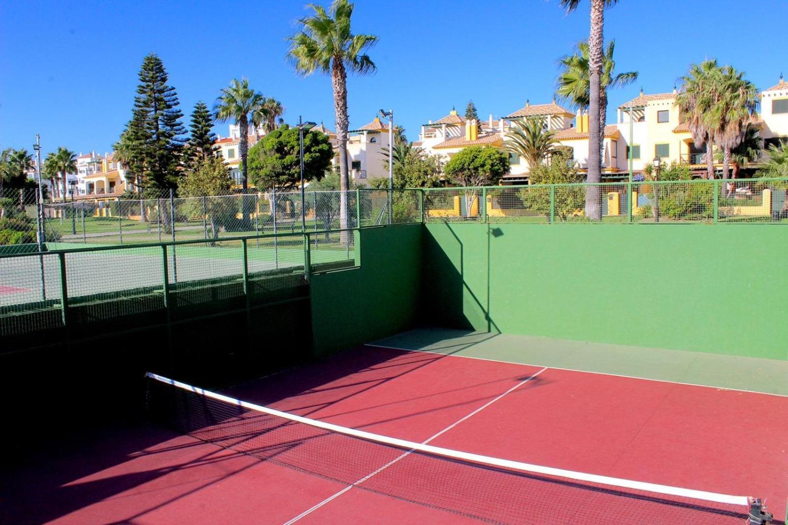 Zahara Villas Y Apartamentos Zahara de los Atunes Szoba fotó