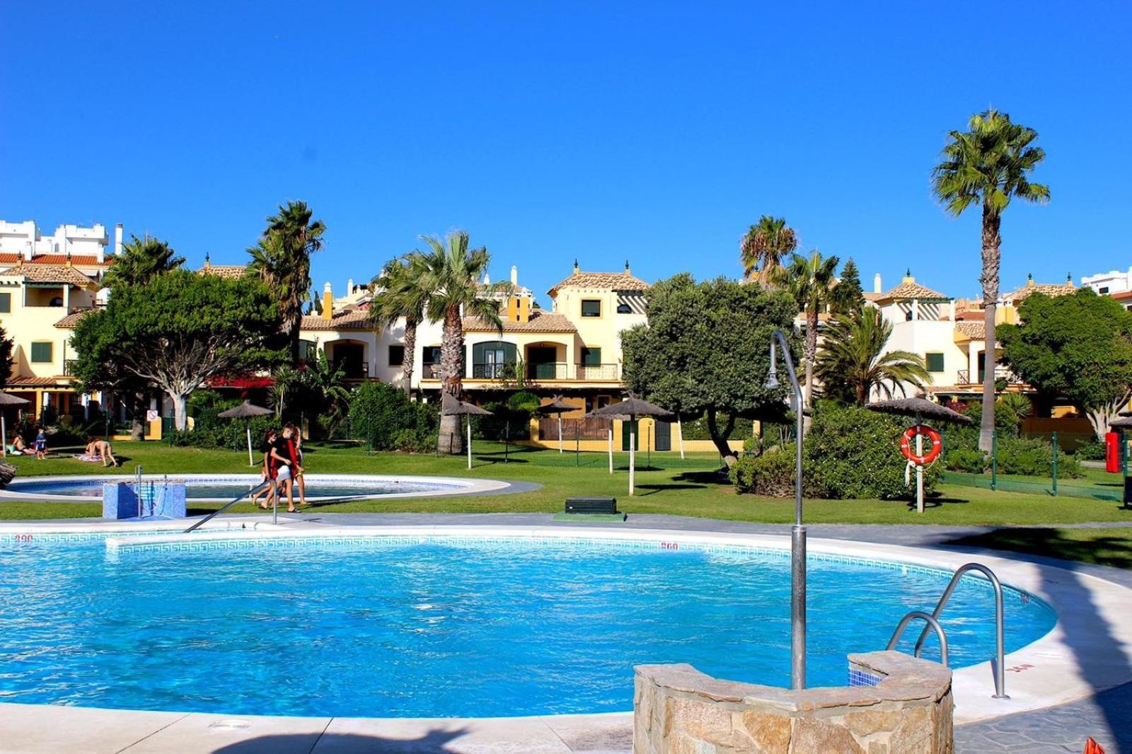 Zahara Villas Y Apartamentos Zahara de los Atunes Szoba fotó