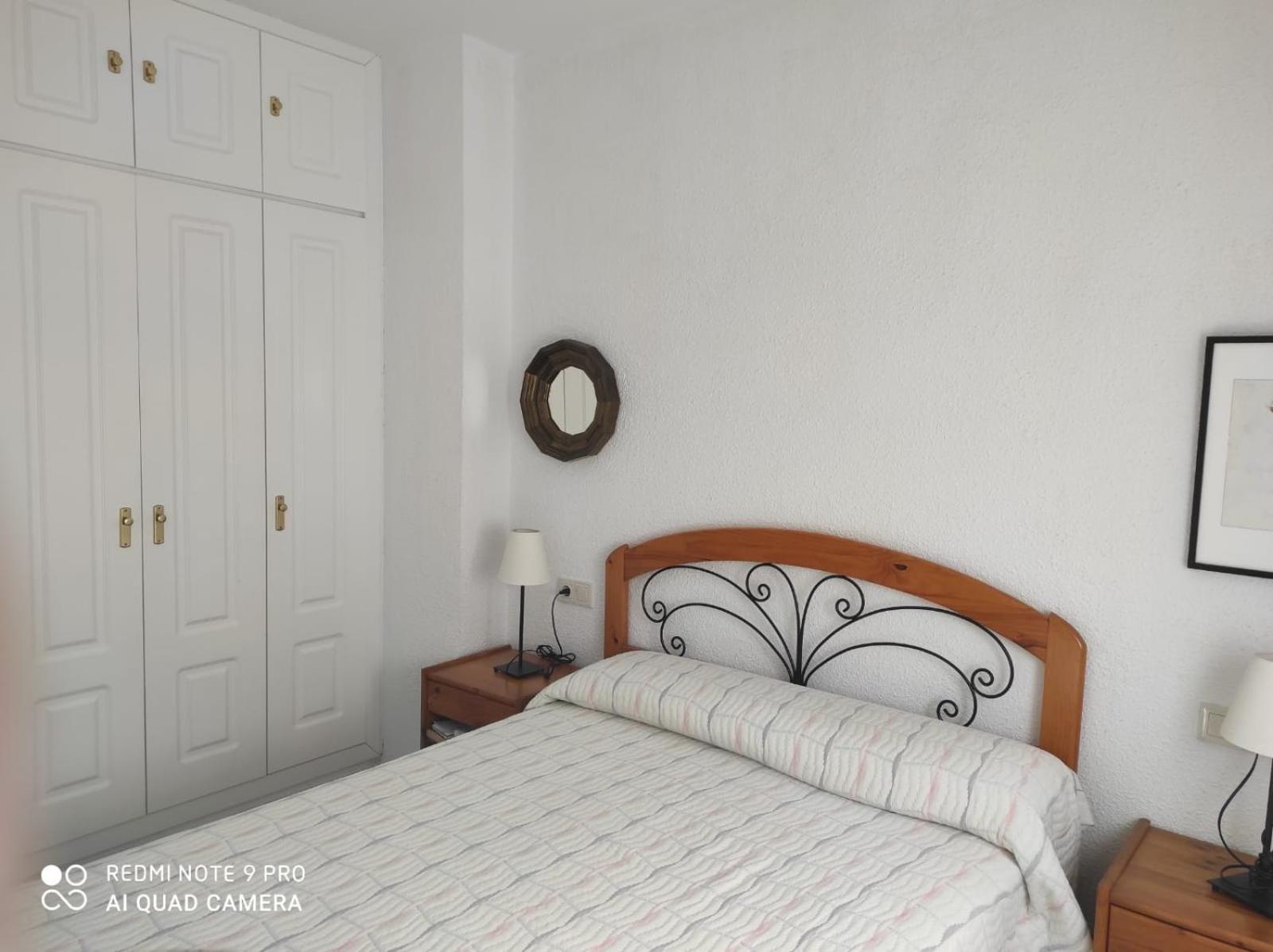 Zahara Villas Y Apartamentos Zahara de los Atunes Szoba fotó
