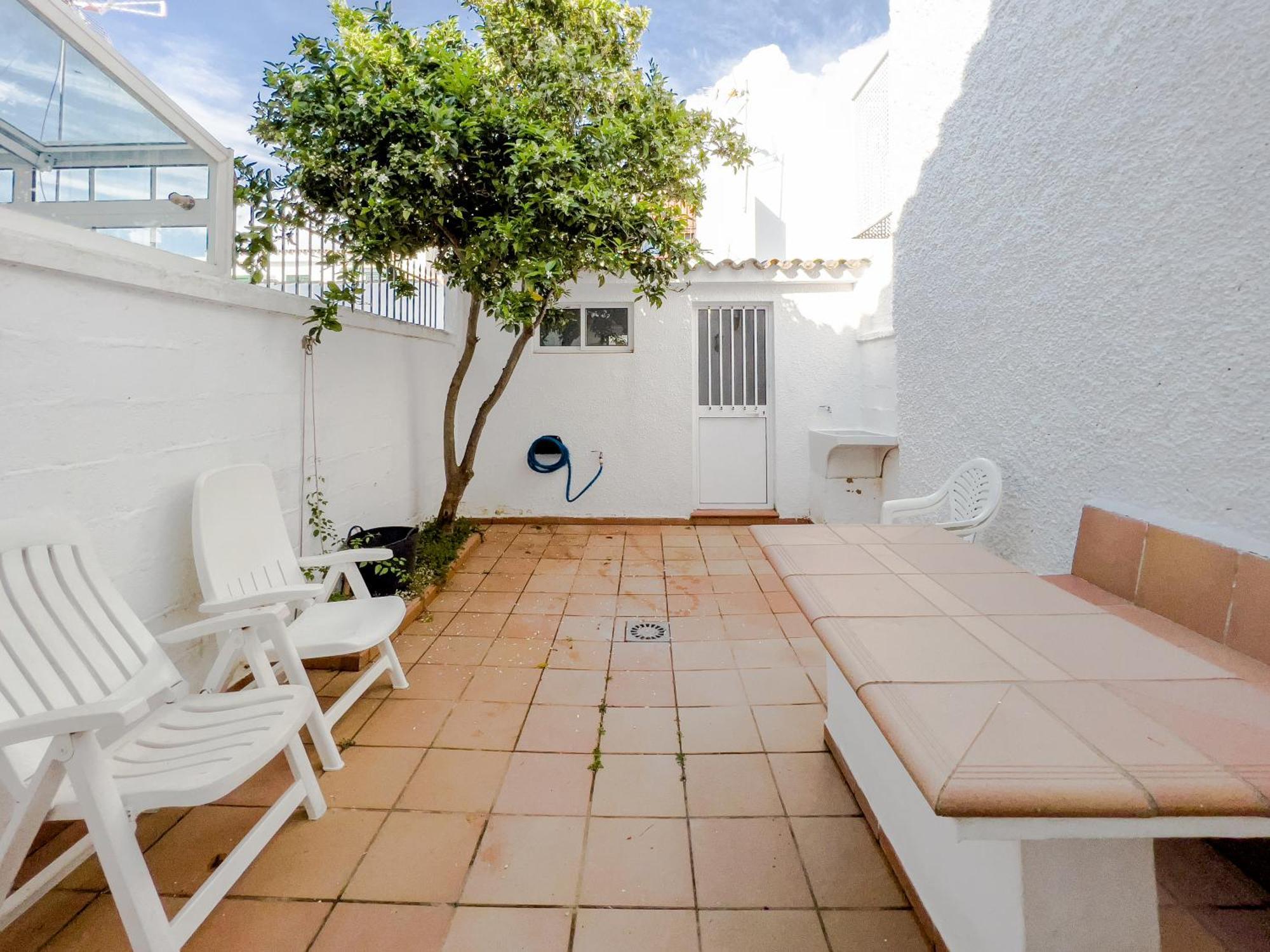 Zahara Villas Y Apartamentos Zahara de los Atunes Szoba fotó