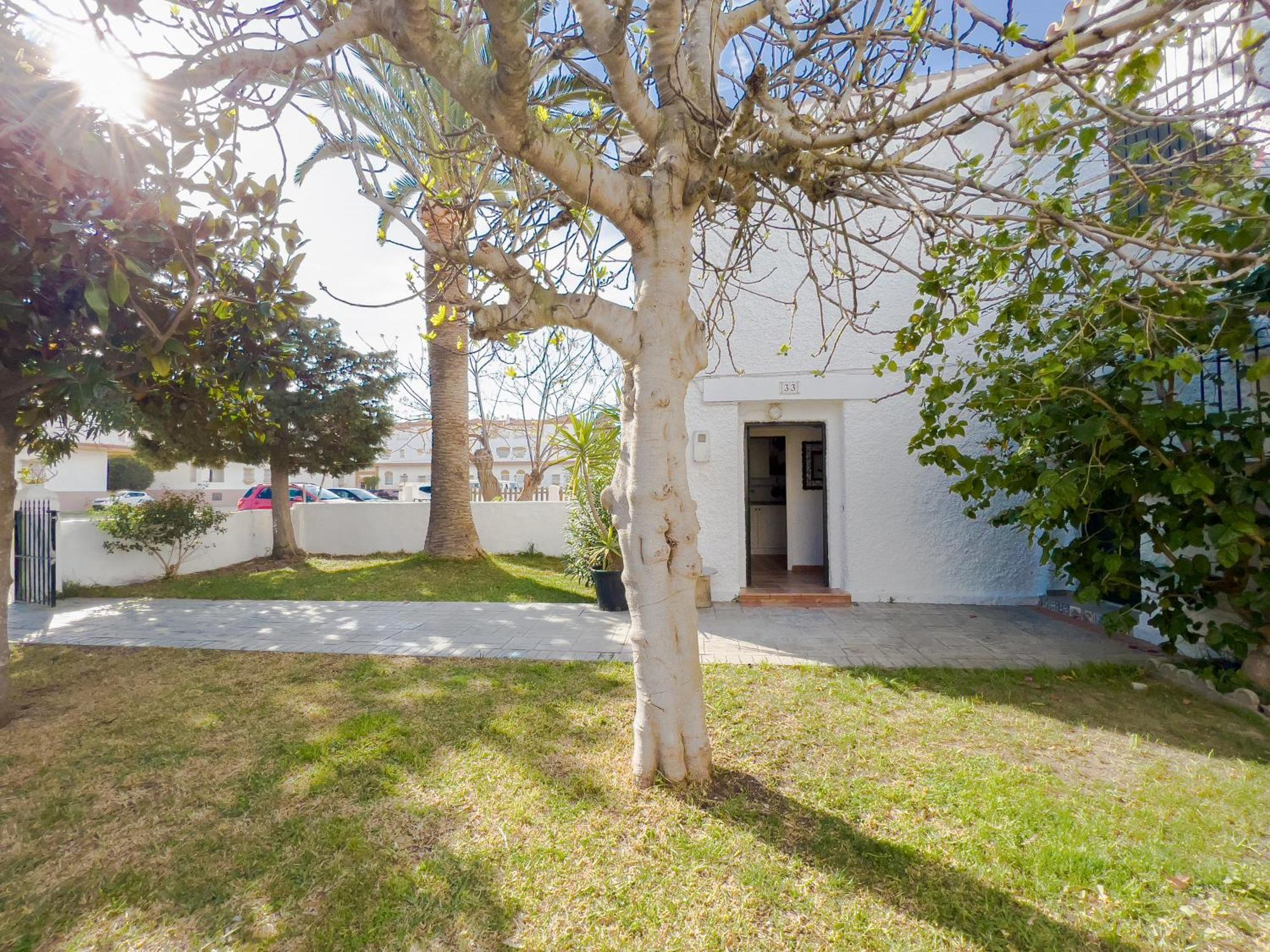 Zahara Villas Y Apartamentos Zahara de los Atunes Szoba fotó