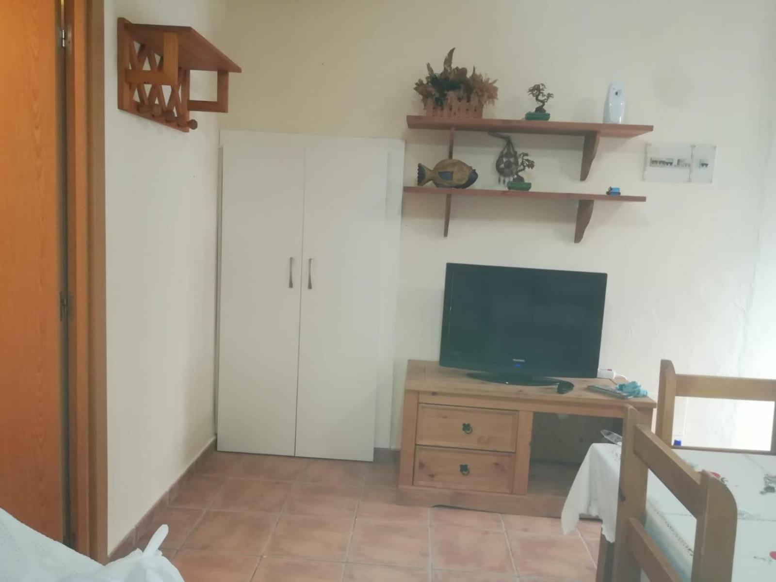 Zahara Villas Y Apartamentos Zahara de los Atunes Szoba fotó