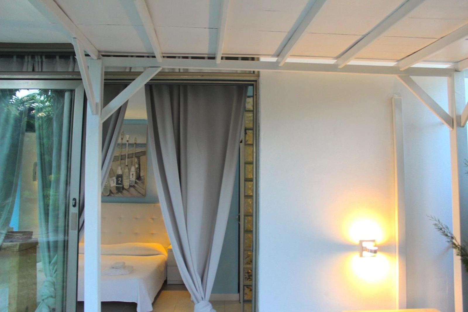 Zahara Villas Y Apartamentos Zahara de los Atunes Kültér fotó