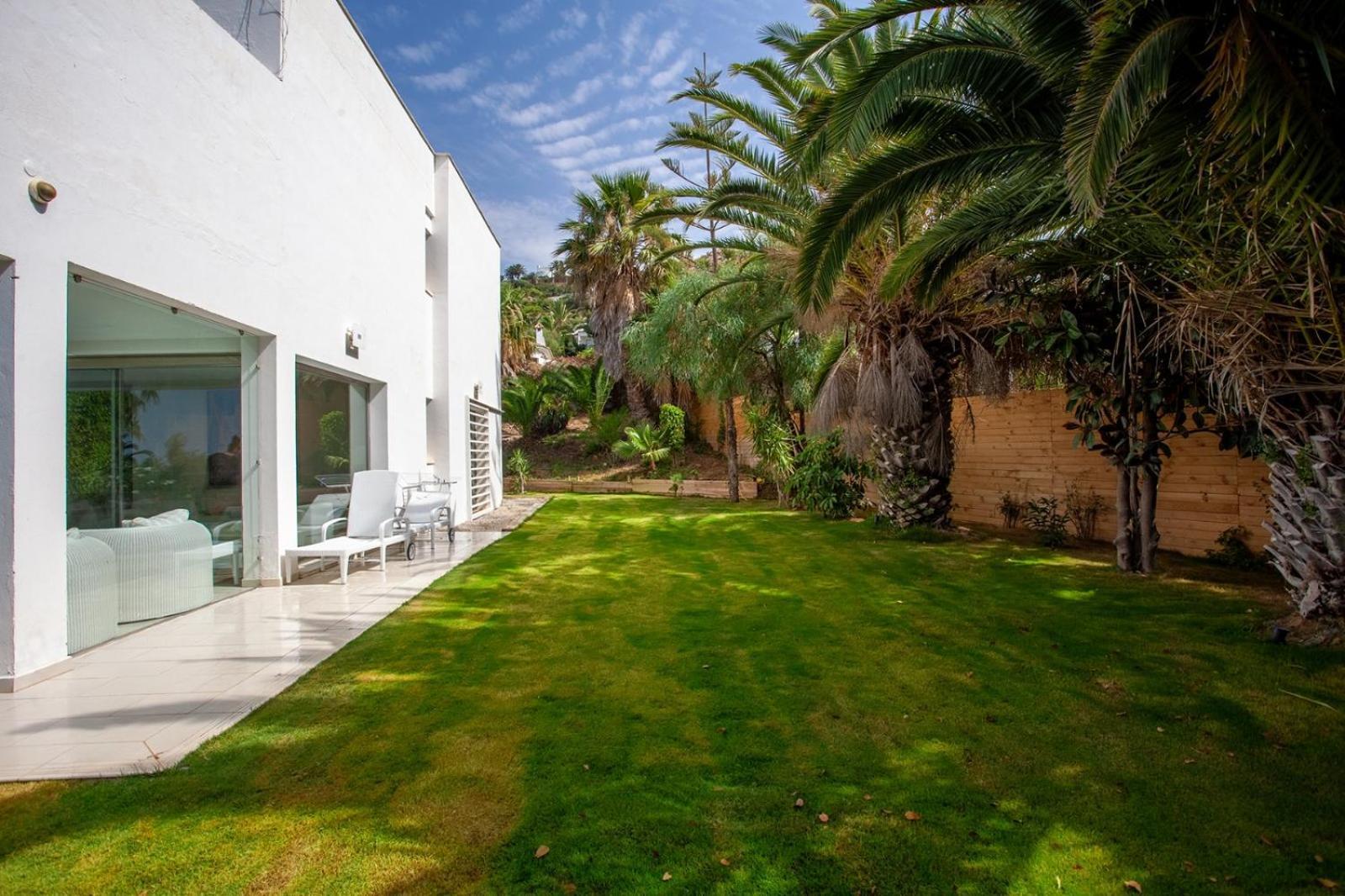 Zahara Villas Y Apartamentos Zahara de los Atunes Kültér fotó