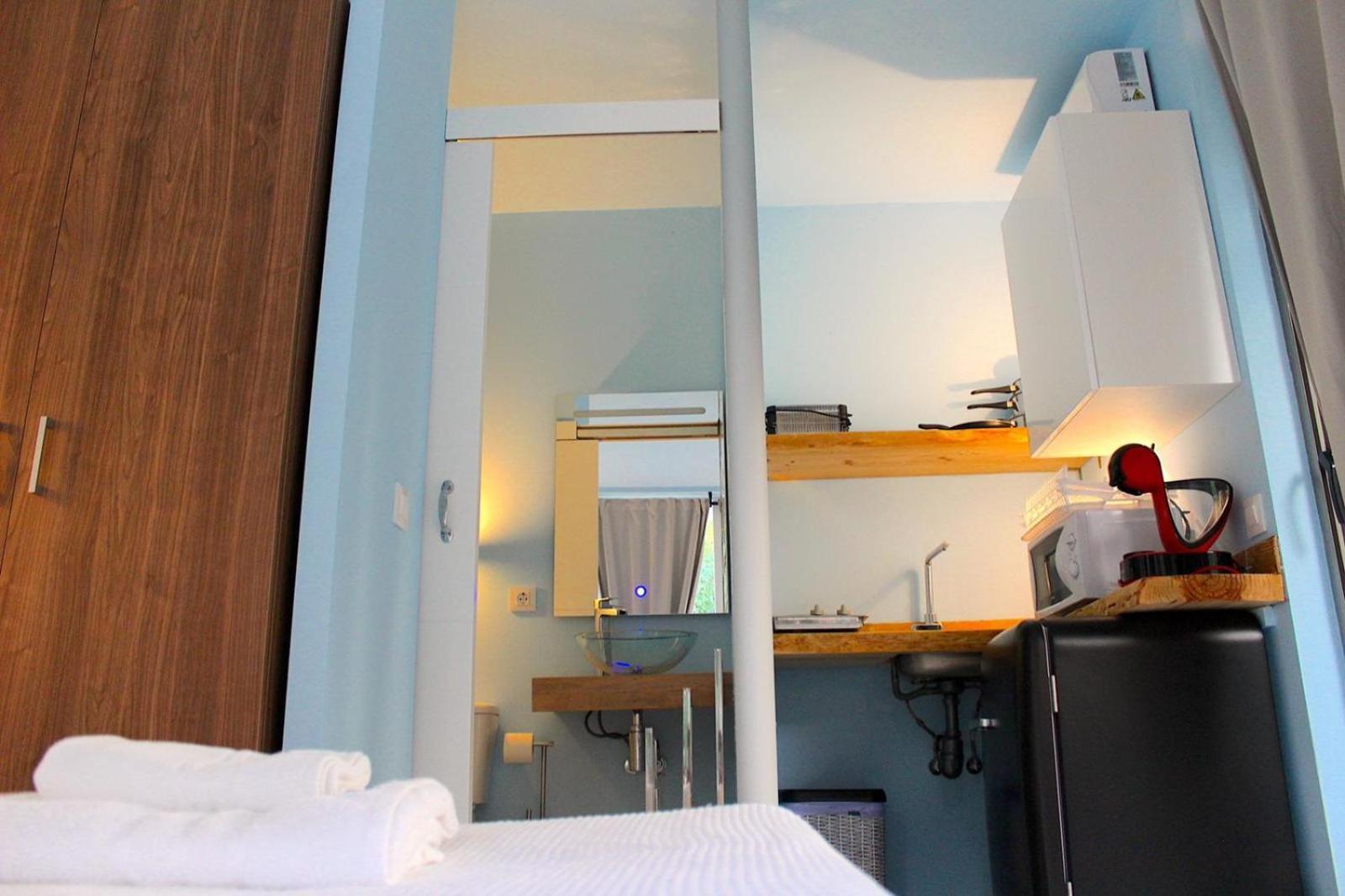 Zahara Villas Y Apartamentos Zahara de los Atunes Kültér fotó