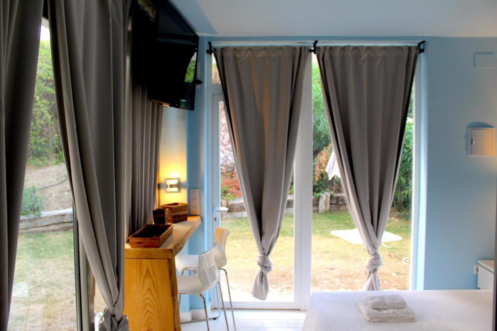 Zahara Villas Y Apartamentos Zahara de los Atunes Kültér fotó