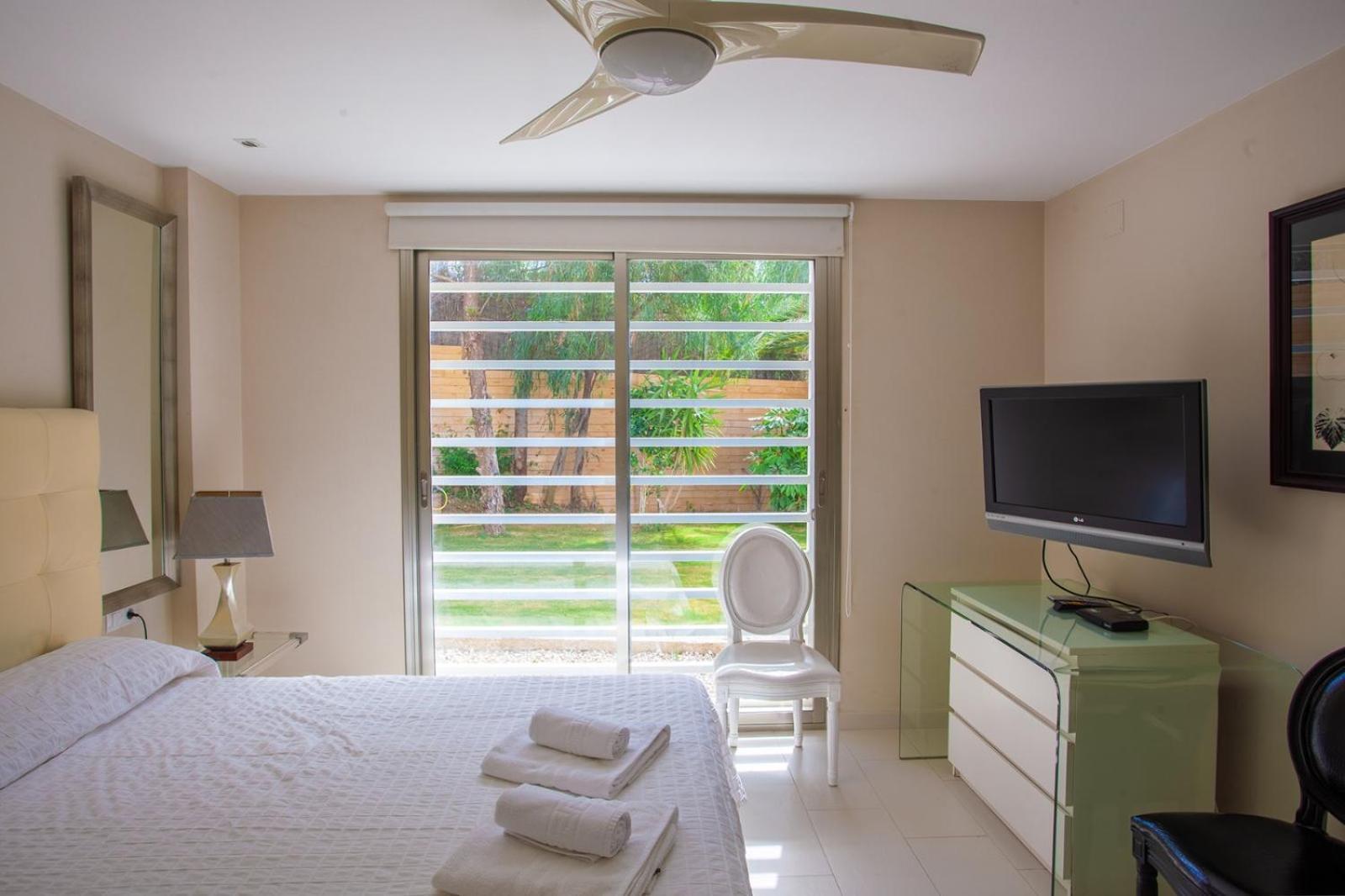 Zahara Villas Y Apartamentos Zahara de los Atunes Kültér fotó